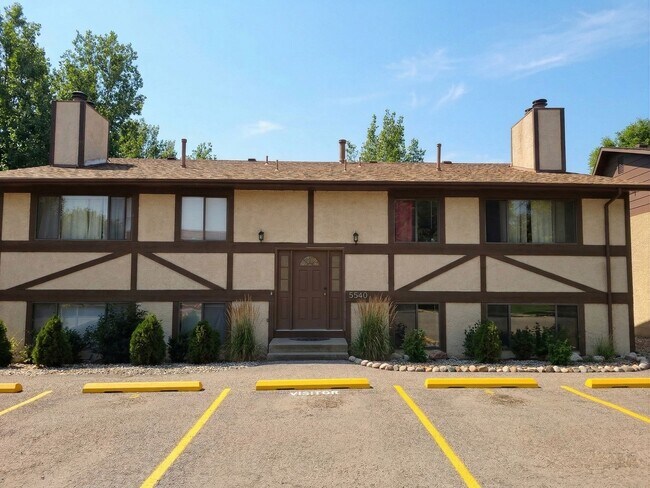5540 Bowden Loop in Colorado Springs, CO - Building Photo - Building Photo