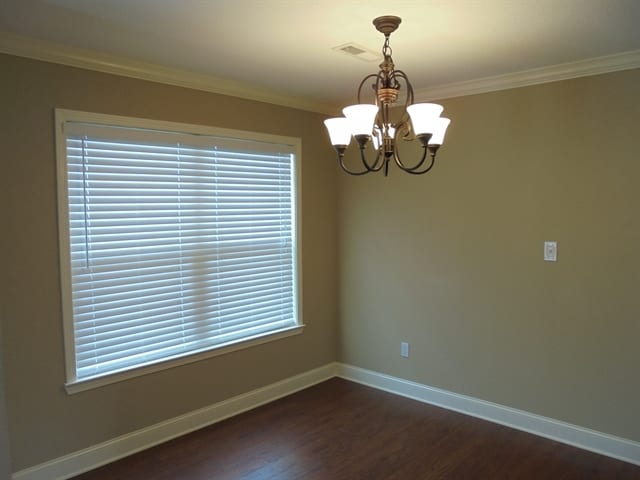 3581 Spence Cir in Maryville, TN - Foto de edificio - Building Photo