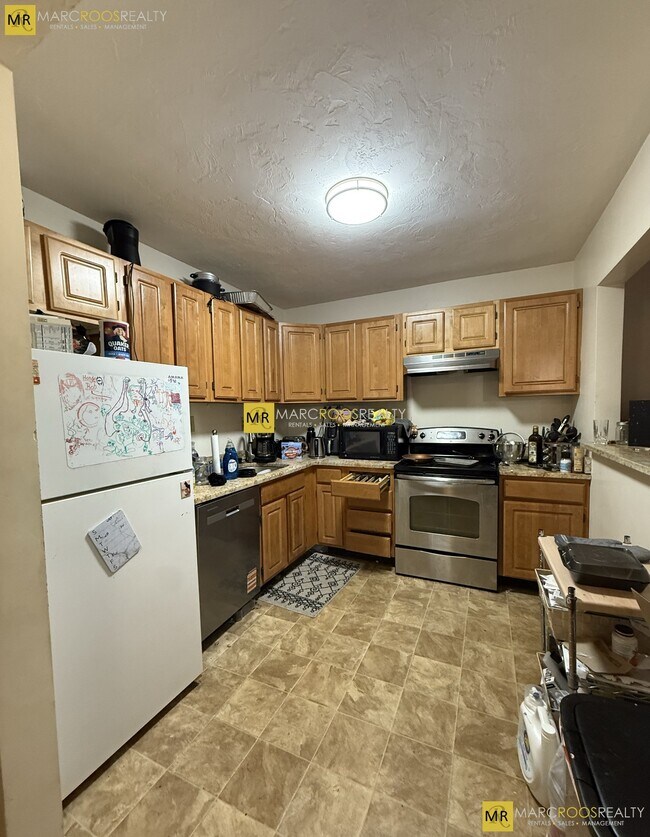 property at 589 Beacon St