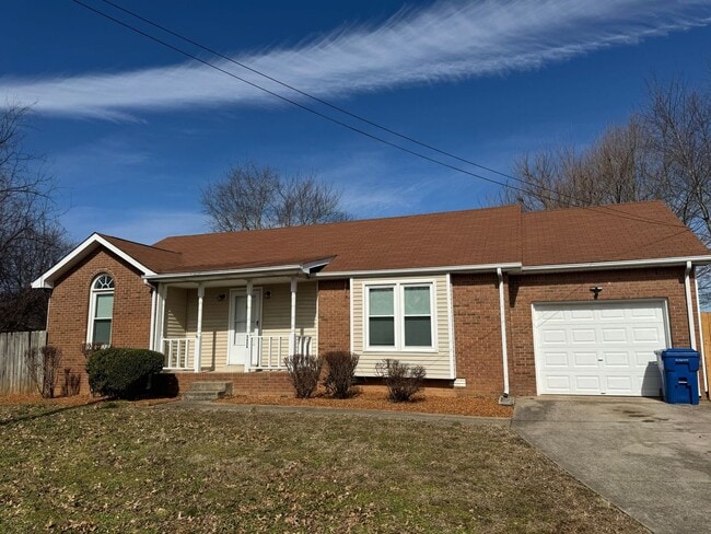 property at 3424 Oak Park Ct