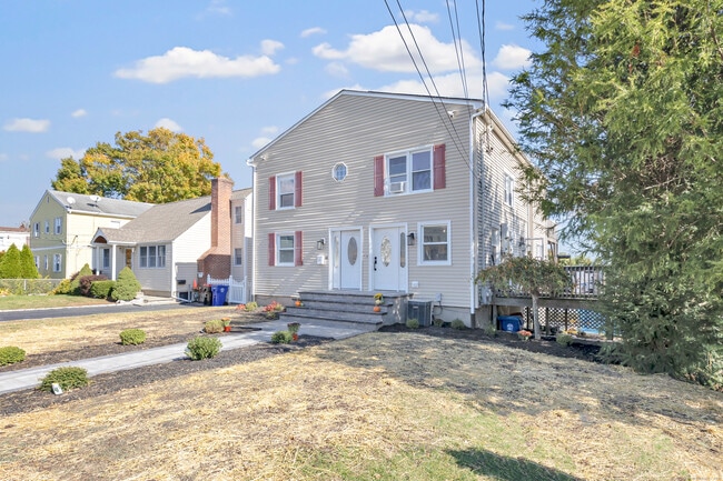property at 14 Fairview Ave