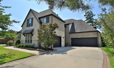 39 Paloma Bend Pl in Spring, TX - Building Photo - Building Photo