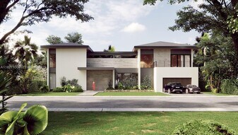 7740 School House Rd in Miami, FL - Building Photo