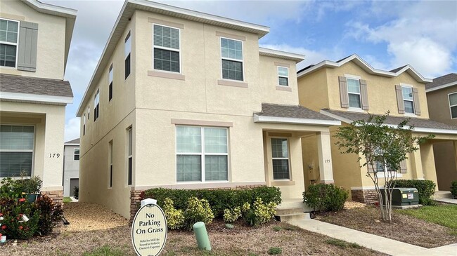 175 Boydfield Ln in Davenport, FL - Foto de edificio - Building Photo