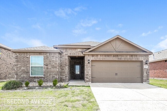 property at 2109 Erlinda Dr