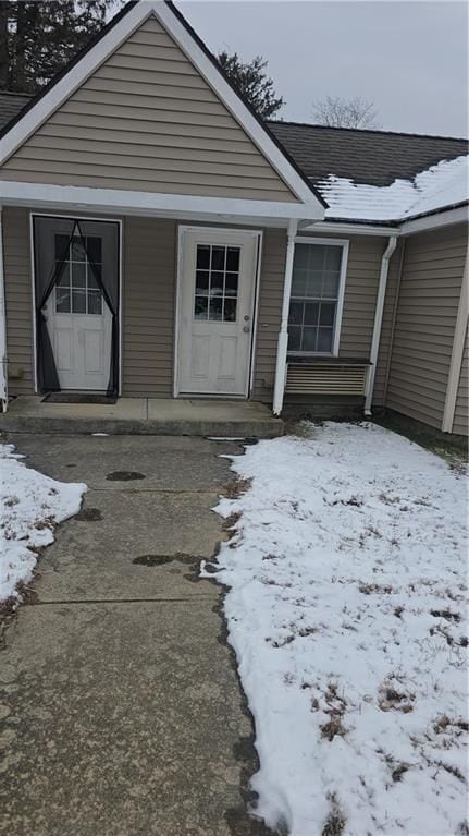 property at 1 Boss Rd