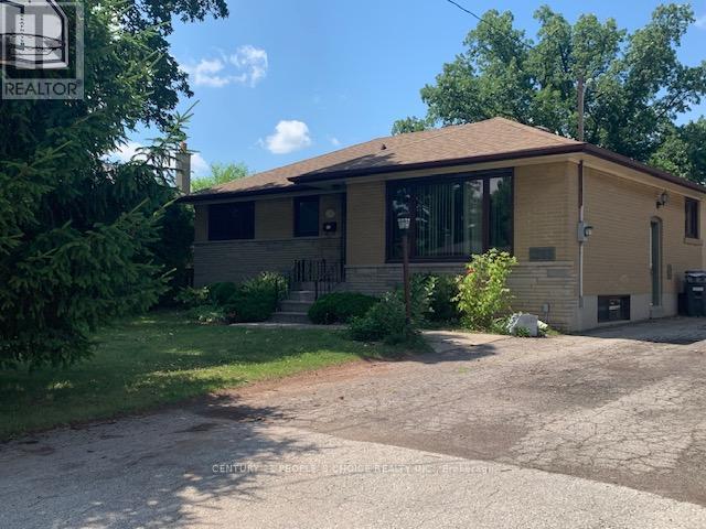 1393 Selkirk Ave in Oakville, ON - Building Photo - Building Photo