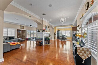 4140 Primrose Dr in Lake Charles, LA - Foto de edificio - Building Photo