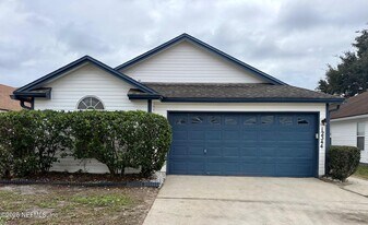 12344 Sondra Cove Trail N in Jacksonville, FL - Building Photo