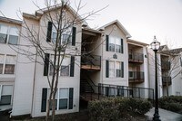 Building Photo - WestRidge Place Apartments in Little Rock, Arkansas