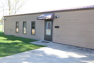 1203 S Osteopathy Ave in Kirksville, MO - Foto de edificio - Building Photo