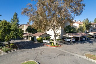 Shadow Ridge in Agoura Hills, CA - Building Photo - Building Photo