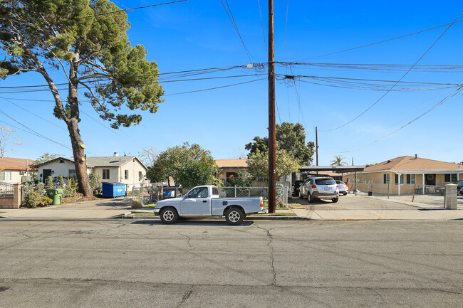 3142 Gladys Ave in Rosemead, CA - Building Photo - Building Photo