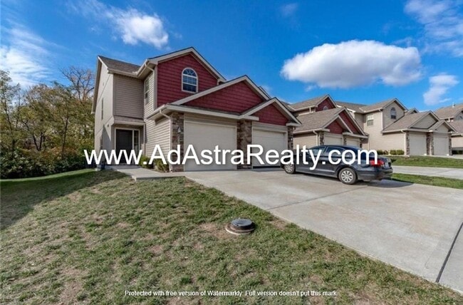 property at 8332 N Spruce Ave