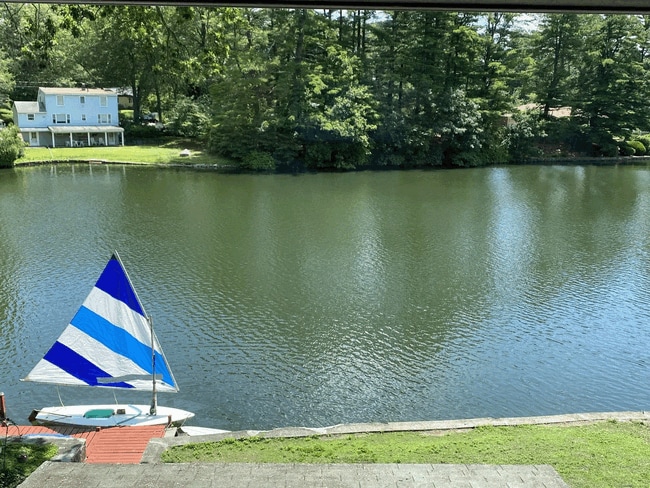 property at 12 Pine Point Dr