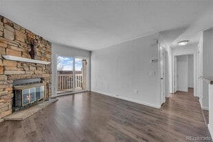 4460 S Pitkin St in Aurora, CO - Building Photo