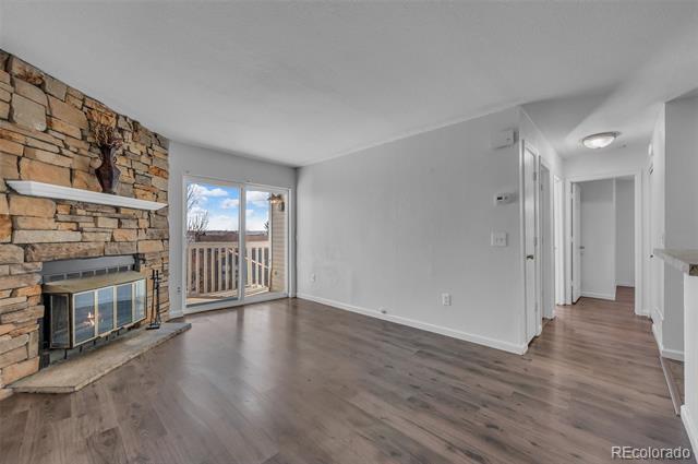 4460 S Pitkin St in Aurora, CO - Building Photo