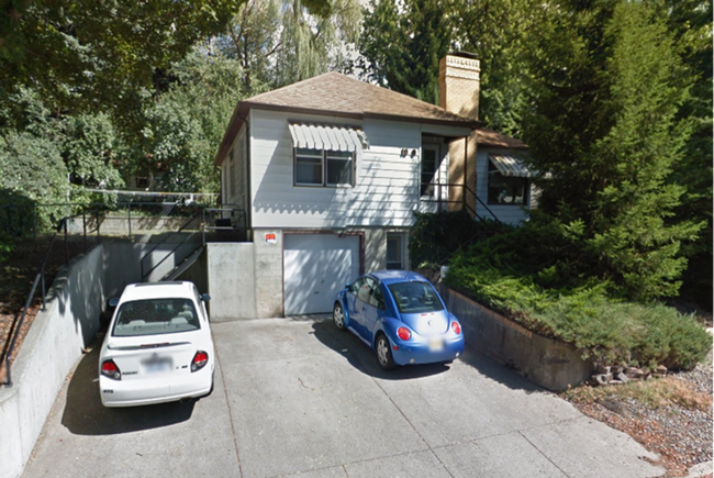 property at 1040 NE Alfred Ln