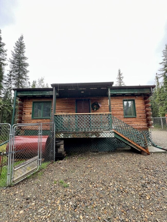 property at 125 Boaters Ln