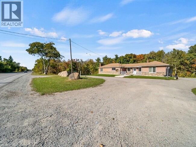 property at 12571 Regional Rd 25