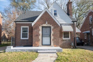 15086 Heyden St in Detroit, MI - Building Photo