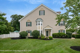101 Tarpon Dr in Sea Girt, NJ - Building Photo - Building Photo
