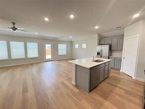 320 Arcane St in Greenville, TX - Building Photo - Building Photo