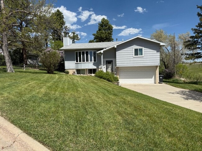 property at 1809 Morningside Dr