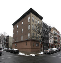 400 Madison St in Hoboken, NJ - Building Photo - Building Photo