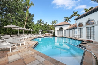Promenade at Aventura Apartments in Aventura, FL - Foto de edificio - Building Photo