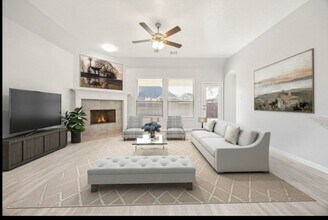 725 Gray Washington Dr in Fort Worth, TX - Building Photo - Building Photo