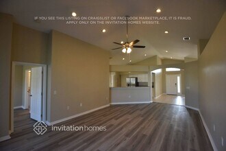 2726 Bradfordt Dr in West Melbourne, FL - Foto de edificio - Building Photo