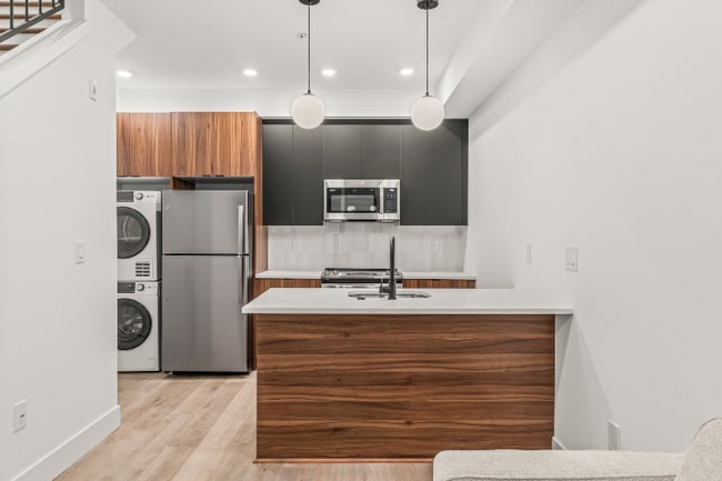 property at 4710 Woodland Ave