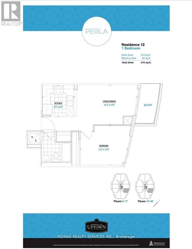 35 Watergarden Dr in Mississauga, ON - Building Photo - Building Photo