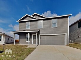 7113 Aqua Marine, Unit 7-709 in San Antonio, TX - Building Photo