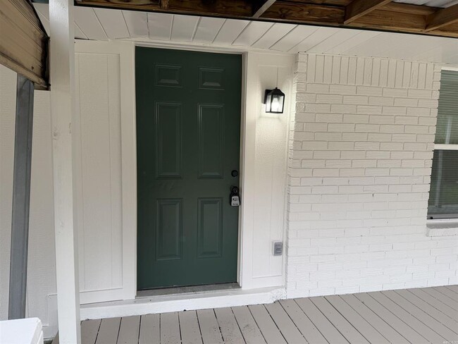 1503 Pratt Rd in Little Rock, AR - Building Photo - Building Photo