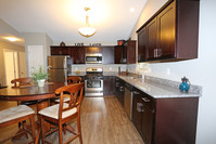 Sherwood Meadows Apartments & Townhomes photo'