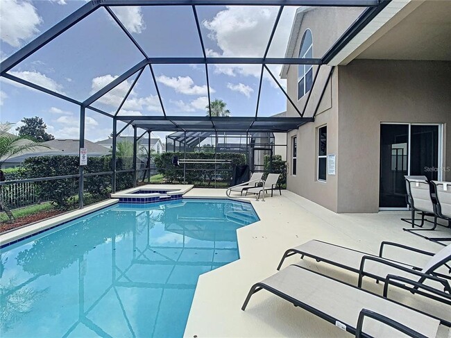 2248 Wyndham Palms Way in Kissimmee, FL - Building Photo - Building Photo