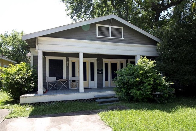 property at 303.5 Northwood St