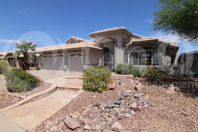 property at 6564 E Menlo St