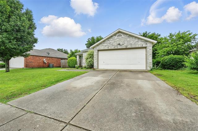 636 Capricorn St in Cedar Hill, TX - Building Photo - Building Photo