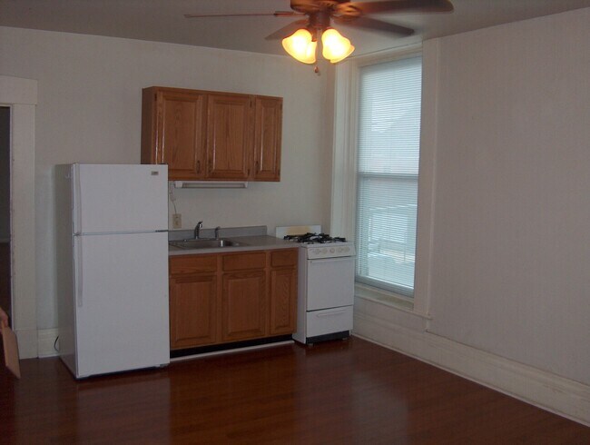 33 N Paint St in Chillicothe, OH - Foto de edificio - Building Photo