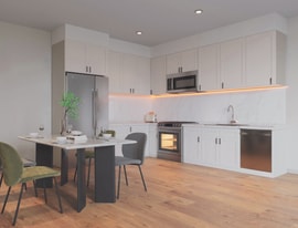 52 at Park in Orlando, FL - Building Photo