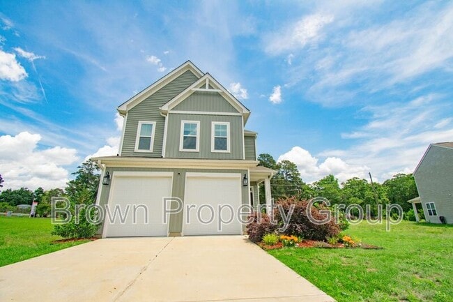 property at 131 Cayden Pl