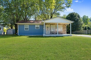 9229 Donerail Way in Louisville, KY - Building Photo