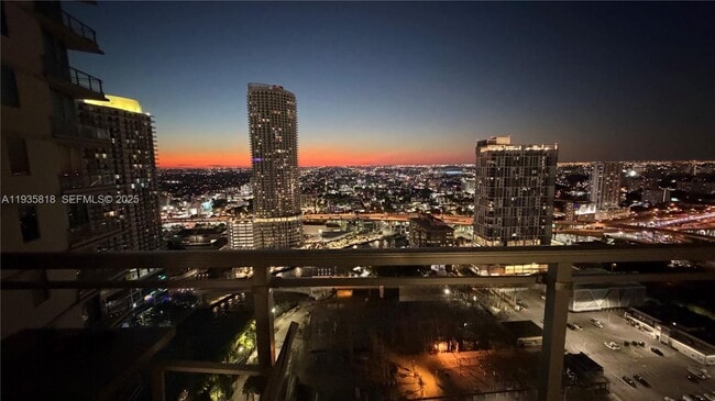 property at 92 SW 3rd St