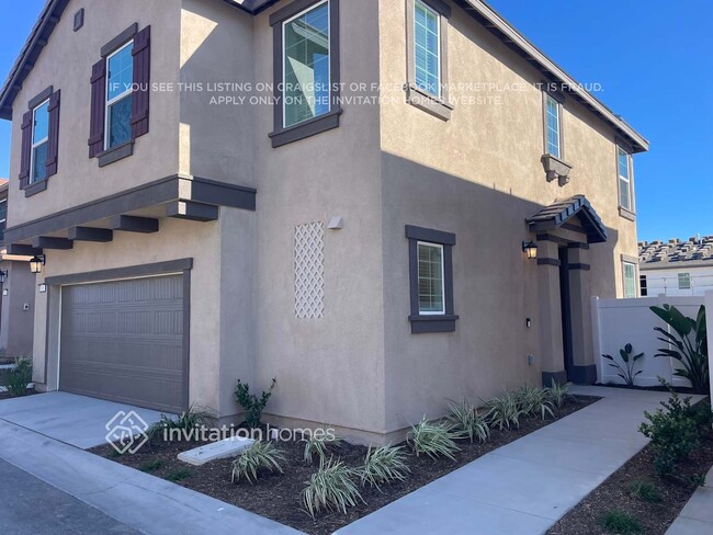 2451 Gunner Ridge Way in Rialto, CA - Building Photo - Building Photo