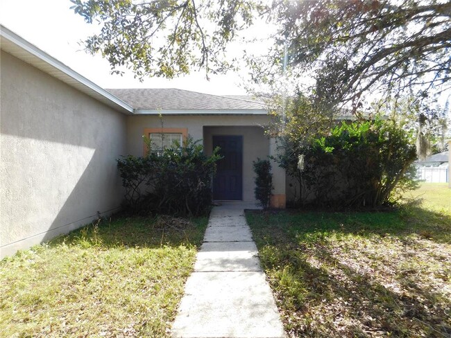 217 Anson Dr in Kissimmee, FL - Building Photo - Building Photo