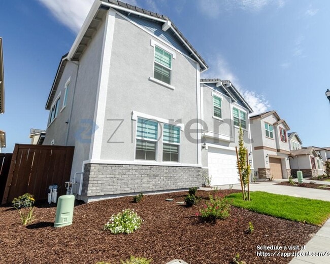 property at 7041 Nystrom Wy