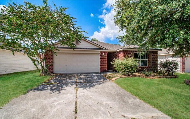 property at 4910 Comal River Loop